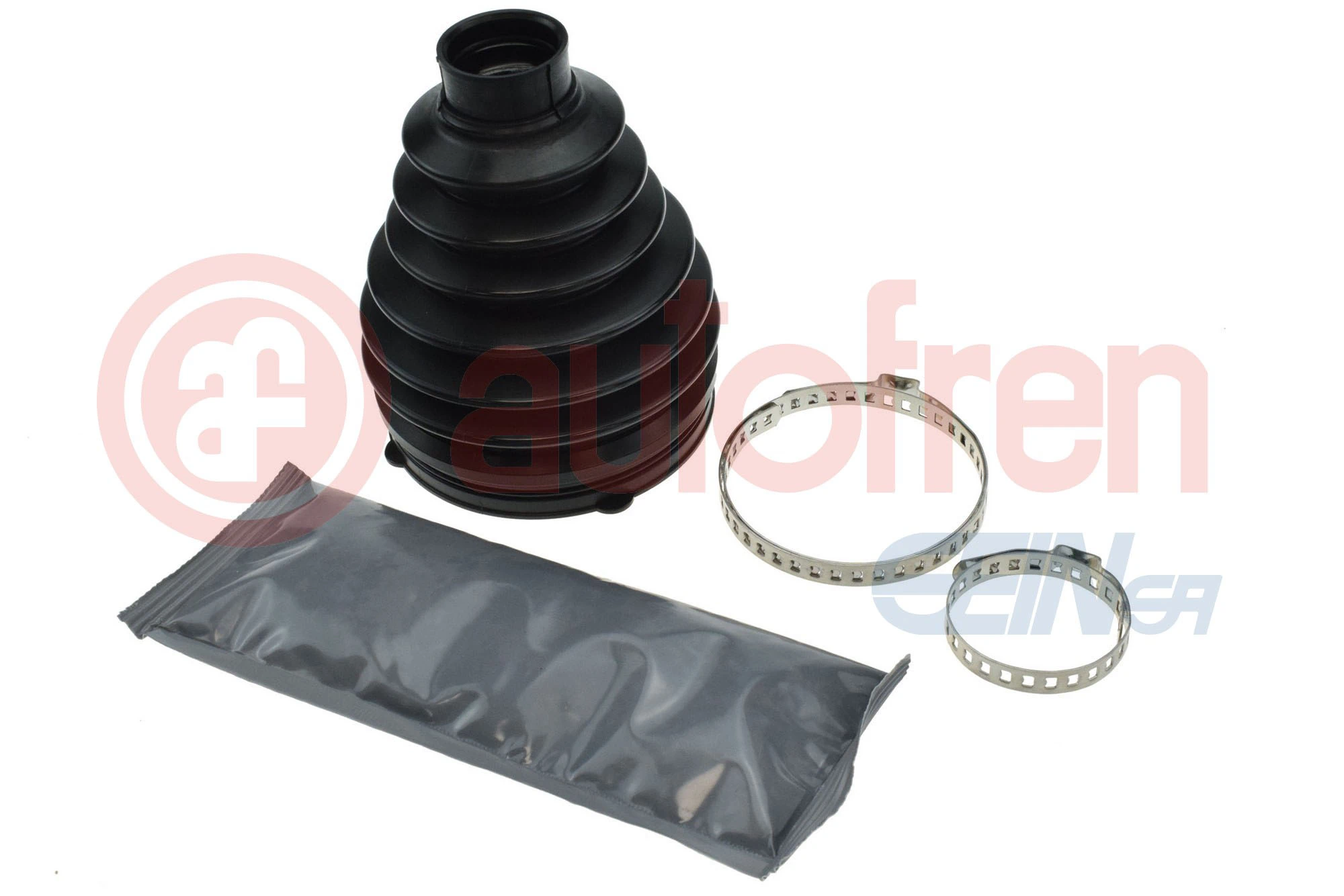 Bellow Kit, drive shaft